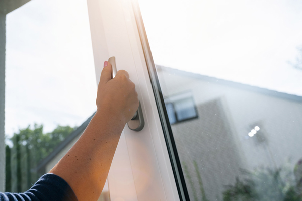 Double Glazing repairs